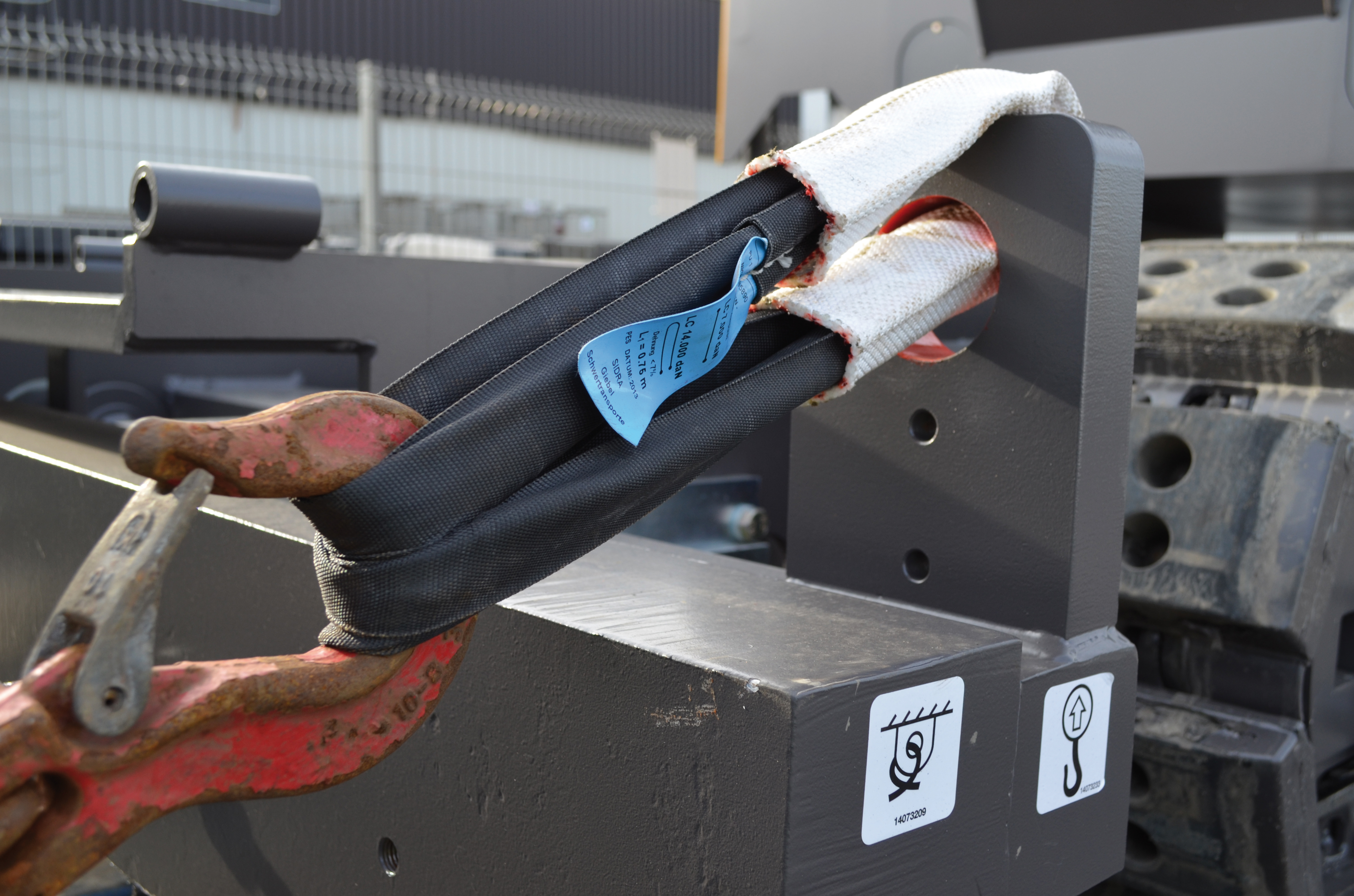 [ultra]protect - LashingPoint | Lashing-Points | Ladungssicherung ...